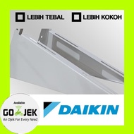 [FREE DINABOLT] BRACKET PENYANGGA OUT DOOR AC DAIKIN 1/2 3/4 1 PK