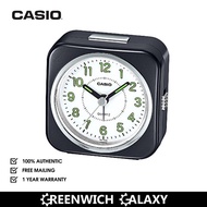 Casio Travel Alarm Clock (TQ-143S-1D)