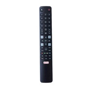 Smart TV remote control, smart TV, tcl a Internet TV