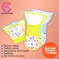 POPOK HANDUK / POPOK BAYI 1 LUSIN TEBAL / POPOK BAYI / POPOK BAYI 1 LUSIN LEMBUT GRATIS ONGKIR / POP