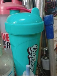全新奶粉杯Water Bottle 健身奶粉水杯