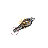 TOYOTA RAV4 VANGUARD ACA31 ACA33 ACA36 ACA38 REAR LOWER ARM BUSH