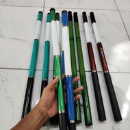 Flag Tegek Sholawat Size 7.2 meters 6.3 meters 5.4 meters 4.5 meters 3.6 meters 3 meters 2.7 meters 