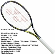 Yonex Ezone DR Lite 100