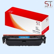 ST Digital 069H Black Cyan Magenta Yellow High Yield Toner Cartridge For MF752Cdw MF752 cdw MF756Cx 