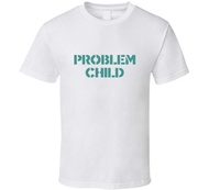 Problem Child Jake Paul Boxer Fighter Influencer Cool Trendy T Shirt