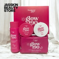 GLOW 190 REJUVENATING SET BY: HONEST GLOW