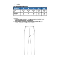 Elgini E16043 Kids Track Pants - Comfortable, Stylish Activewear for Boys and Girls, Perfect for Spo