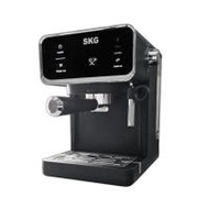 เครื่องชงกาแฟเอสเพรสโซ่ SKG SK-1207 สีดำ (1284921)