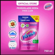 Vanish Pink Cair Refill 750 ml