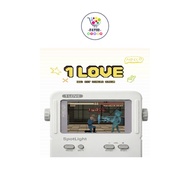 BAO 1st Single Album 1LOVE