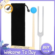 432 Hz Tuning Fork Sound Healing Instruments Sensory Therapy Instrument Set Clinical Grade Nerve/Sen