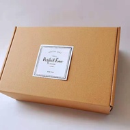 Kotak Kraft, Special Carton box, Pizza box, packaging box, packing box, paper kraft box