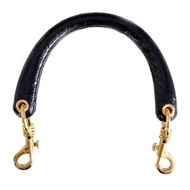 全新PRADA真皮真鱷魚皮手袋替換用把手 可以更換到其他手袋包包上