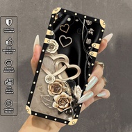 Case For Vivo 1808 - Softcase hp For Vivo 1808 (BTRF) - Latest Case - Procamera Softcase - Silicone 