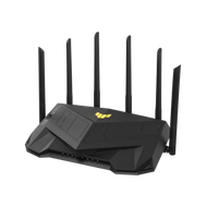 ASUS AX5400 V2 Dual Band WiFi 6 Gaming Router 雙頻電競 路由器 TUF AX5400 V2 [平行進口]