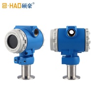 4-20ma Silicon Pressure Transformer 2088 Intelligent Explosion-Proof Type with High Temperature Digi