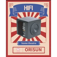 orisun OS-DD+15 Subwoofer  Dual 15-inch home theatre HiFi