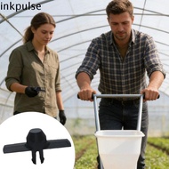 INKPULSE​ Broadcast Spreader Agitator, Plastic Material Extension Arm Agitator Replacement Kit, Prev