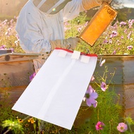 Rectangular Honey Filter  Strainer Net Beekeeper for Filtering Debris