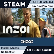 inZOI [Auto Delivery] [Steam Offline] [Full DLC] PC Game