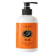 Horse Oil Foot Cream / Horse Oil Moisturizing Hand Cream Anti Kering