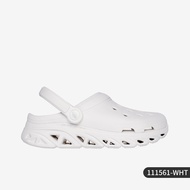 Skechers | Summer Fashion Slip-on Bubble Shoes