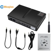 1018L Uninterruptible Power Supply DC Backup Power Supply UPS Power Router Optical Cat Built-in Adap