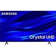 75' inch Crystal UHD 4K Smart Tizen TV UHD 4K Smart Tizen TV