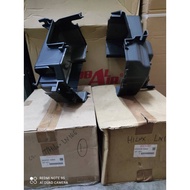 COOLING COIL CASING HOUSING COVER ASSY COMPLETE SET AIR COND TOYOTA HILUX LN166