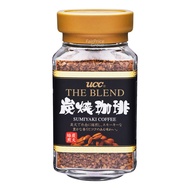 UCC Sumiyaki Instant Coffee