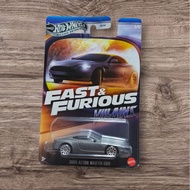 🔥 Hot Wheels Fast & Furious – 2005 Aston Martin DB9 🔥