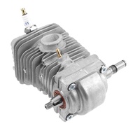 CCEarth เพลาข้อเหวี่ยงลูกสูบกระบอกสูบเครื่องยนต์สำหรับ Stihl 023 025 Ms230 Ms250