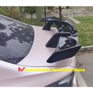 BMW M3 GT WING spoiler BMW F30 G20 M3 M4 f80 Spoiler Car Spoiler Universal Spoiler Wing Car Spoiler 