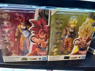 龍珠figure