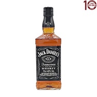 Jack Daniel's - Jack Daniel's [行貨]-田納西州威士忌 700亳升