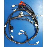 Demak DV110 / MV110 / Matrix Sport - Wiring Set / Wiring Harness