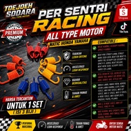 SET OF 3 RACING CENTRI SPRINGS 1000 RPM 1500 RPM 2000 RPM UNIVERSAL ALL AUTOMATIC PER CENTRI 1000RPM