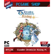 【Update 2025】Eiyuden Chronicle Rising PC | PC Game | Full Game | PC Offline