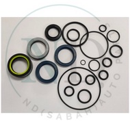 BMW E60 POWER STEERING RACK KIT