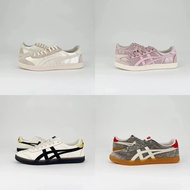 [Top Version] Ascis Ascis Casual Sneakers Retro Sports Jogging Shoes Tokuten Series Classic Style Un