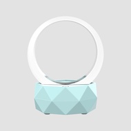 Creative speaker bluetooth wireless small speaker subwoofer colorful lights bluetooth 5.0 Three-spee