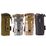 Promotion* Outdoor Bottle Pouch Tactical Molle Water Bottle Pouch