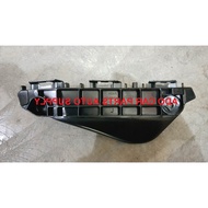 Toyota VIOS 2013-2018 Superman Front bumper Bracket Side Bumper Support Right SIDE (Passenger Side)