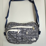 The North Face 斜孭袋背包 Polka Dot Crossbody Bag