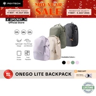 PGYTECH OneGo Lite Backpack 22L For Everyday Backpack Travel Photography