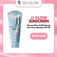 Ms Glow JJ Glow Suncreen SPF 30