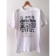 CN Blue Band Shirt Chest 20 Inches Length 27 White