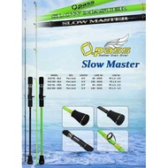OPASS SLOW MASTER FISHING ROD