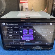 BEST QUALITY- Headunit Kenwood DDX7017BT eks Honda Civic Turbo -READY STOK